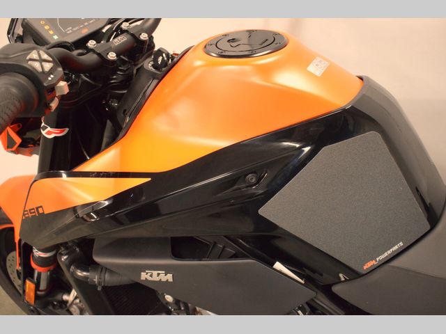 ktm - 890-duke
