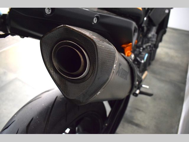 ktm - 890-duke