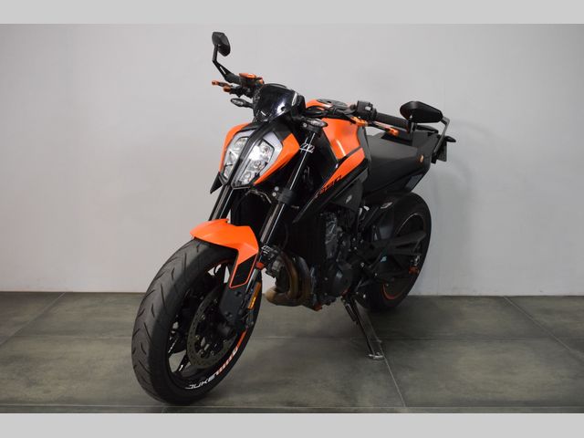 ktm - 890-duke