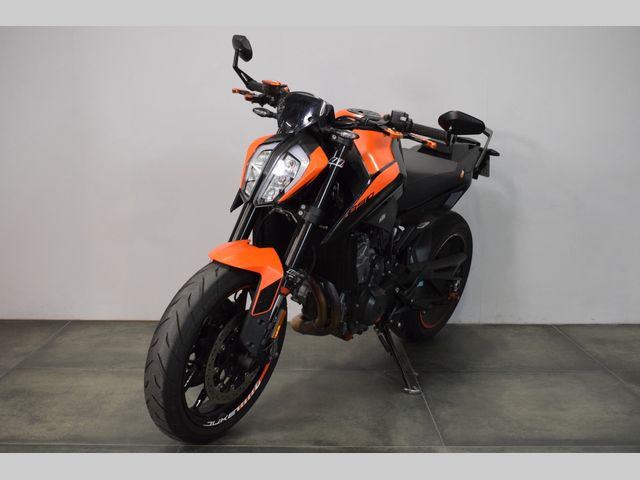 ktm - 890-duke