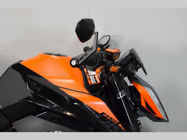 ktm - 890-duke