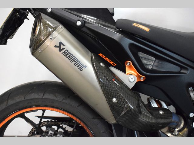 ktm - 890-duke