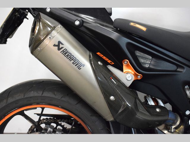 ktm - 890-duke