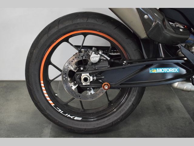 ktm - 890-duke