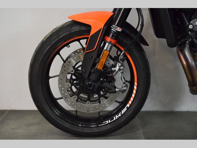 ktm - 890-duke
