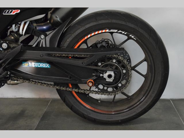 ktm - 890-duke