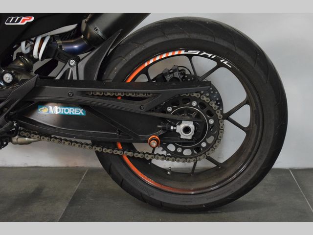 ktm - 890-duke