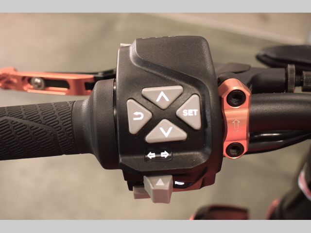 ktm - 890-duke