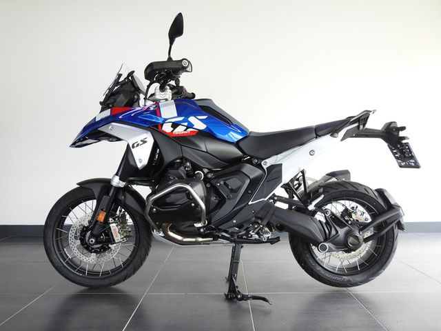 bmw - r-1300-gs