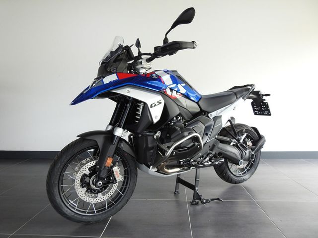 bmw - r-1300-gs