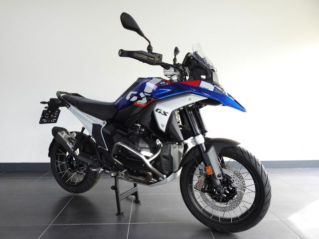 bmw - r-1300-gs