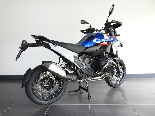 bmw - r-1300-gs