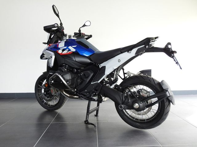 bmw - r-1300-gs