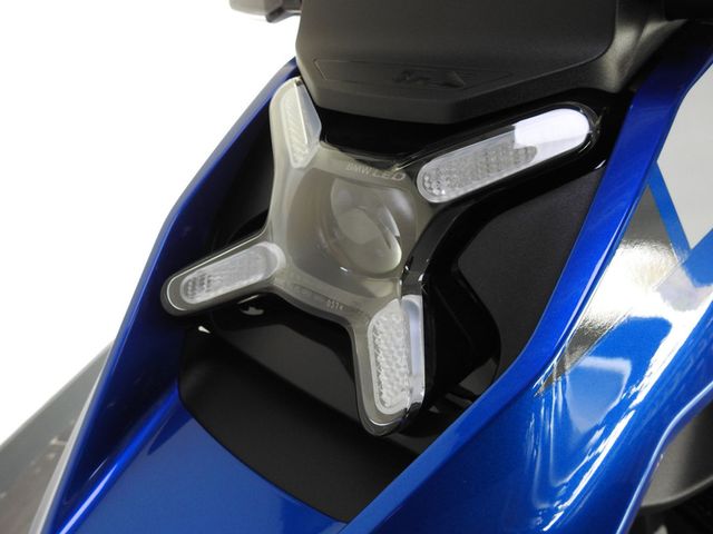 bmw - r-1300-gs