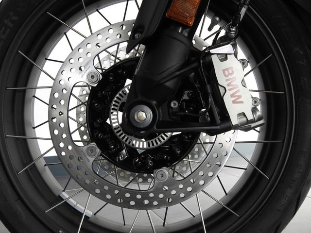 bmw - r-1300-gs