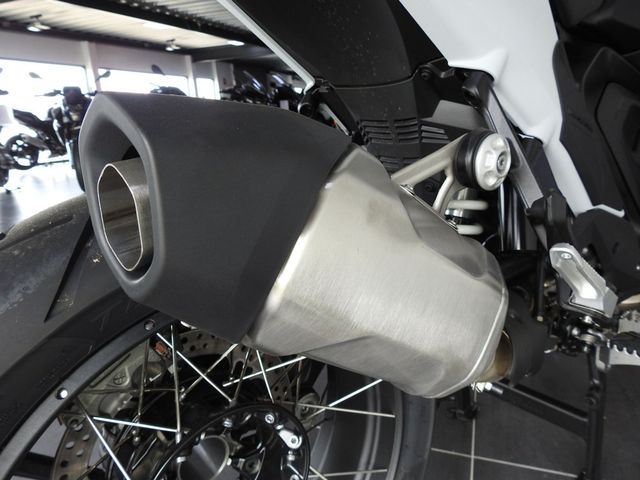 bmw - r-1300-gs