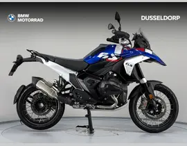 BMW R 1300 GS 2026 occasion