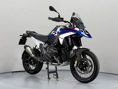 BMW R 1300 GS – foto 2