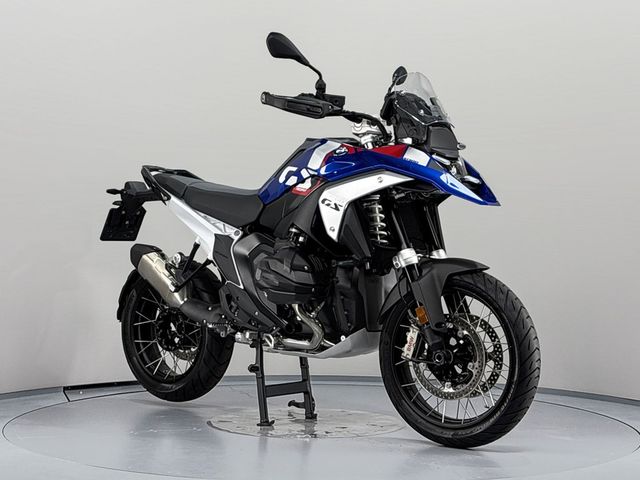 bmw - r-1300-gs