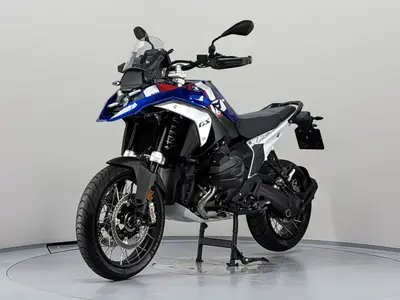 BMW R 1300 GS – foto 4