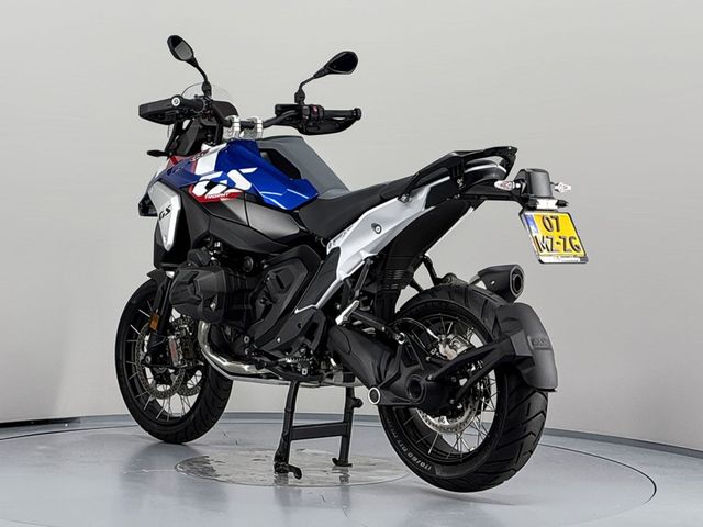 bmw - r-1300-gs
