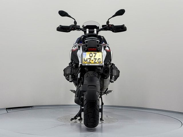 bmw - r-1300-gs