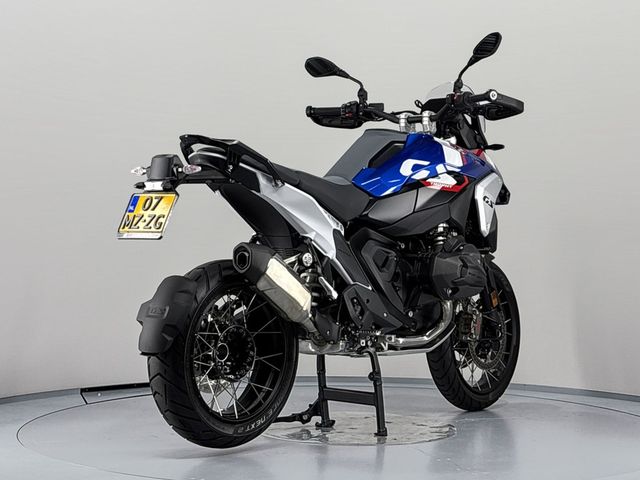 bmw - r-1300-gs