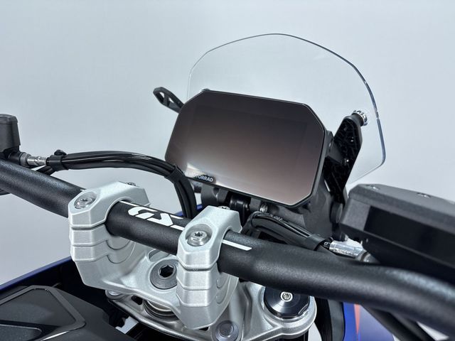 bmw - r-1300-gs