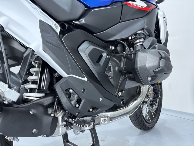 bmw - r-1300-gs