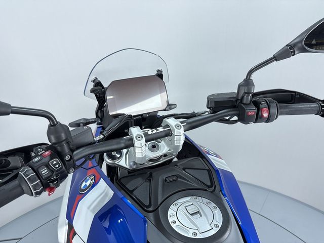 bmw - r-1300-gs