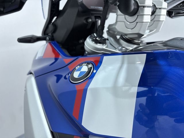 bmw - r-1300-gs