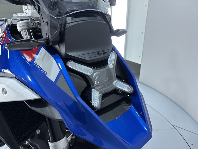 bmw - r-1300-gs