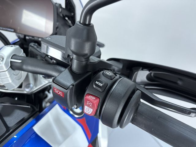 bmw - r-1300-gs