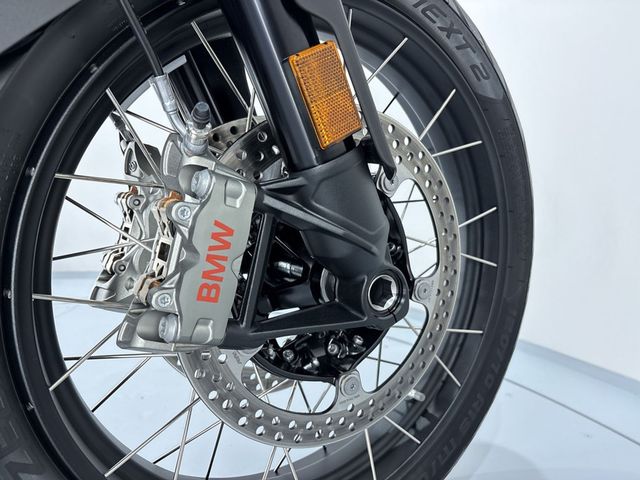 bmw - r-1300-gs