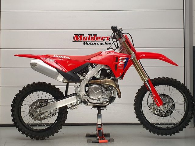 honda - crf-450-r5