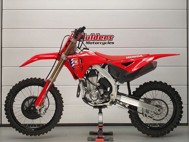 honda - crf-450-r5