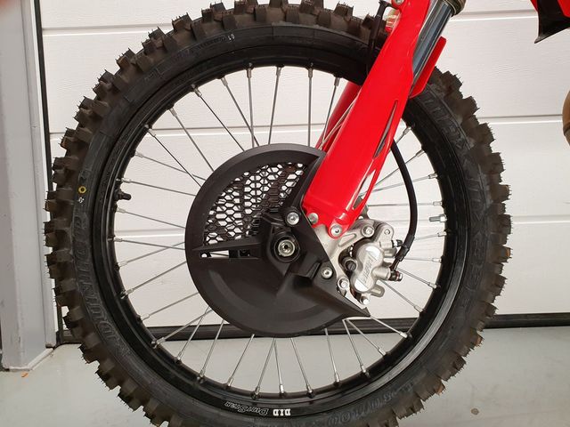 honda - crf-450-r5