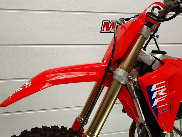 honda - crf-450-r5