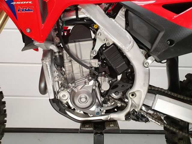 honda - crf-450-r5