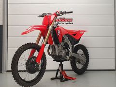HONDA CRF 450 R5