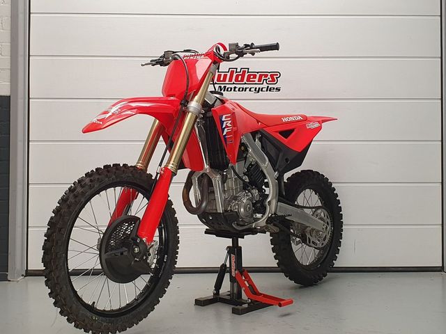 honda - crf-450-r5