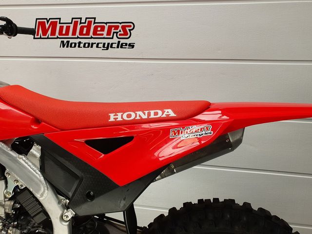honda - crf-450-r5
