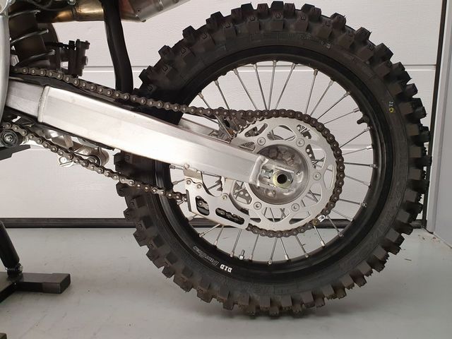 honda - crf-450-r5