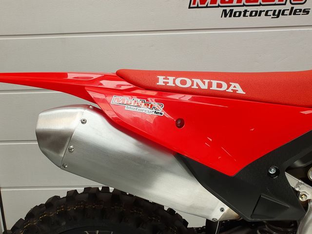 honda - crf-450-r5