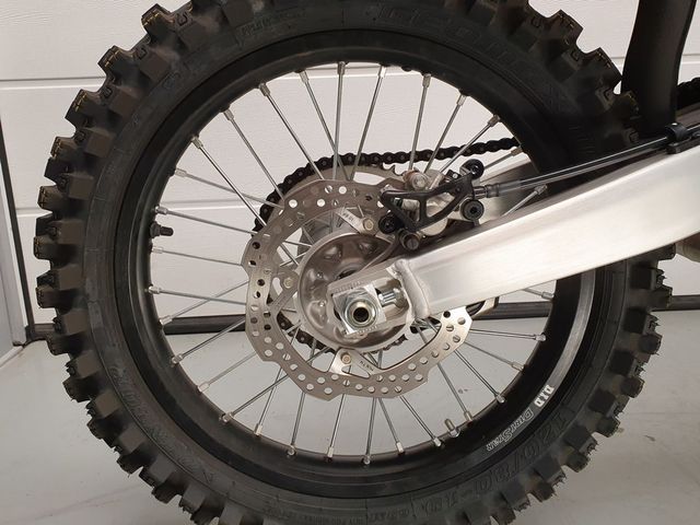 honda - crf-450-r5