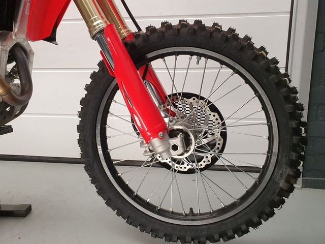 honda - crf-450-r5