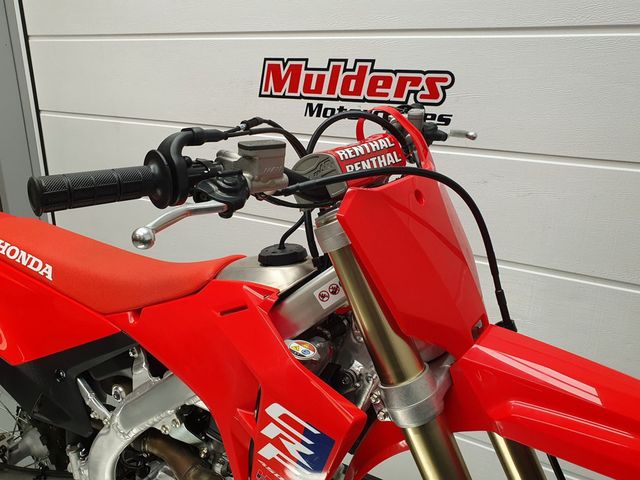 honda - crf-450-r5