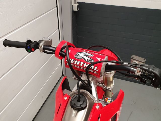 honda - crf-450-r5