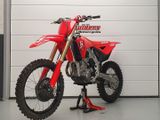 HONDA CRF 450 R5