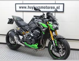 Kawasaki Z900 SE 2023 occasion
